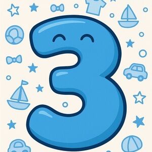 Baby boy bundle live show all starting at $3.00.